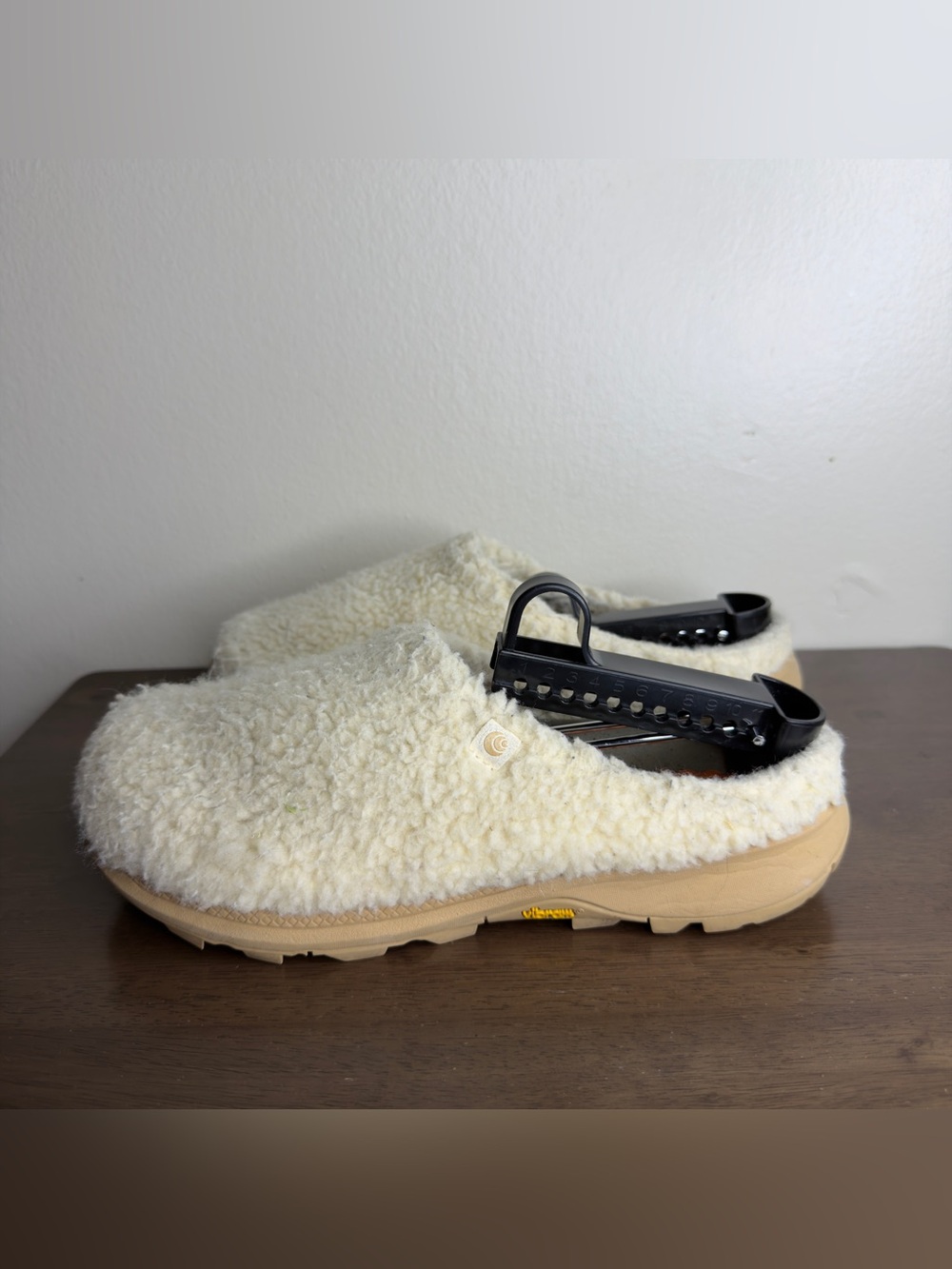 Topo Athletic Revive Recovery Slip On Shoes 7.5 Womens